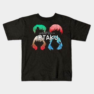 Otaku Kids T-Shirt